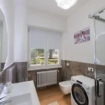 Luxury Champagnerie דירה ברגמו